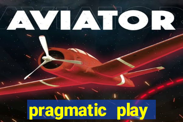 pragmatic play slots rtp