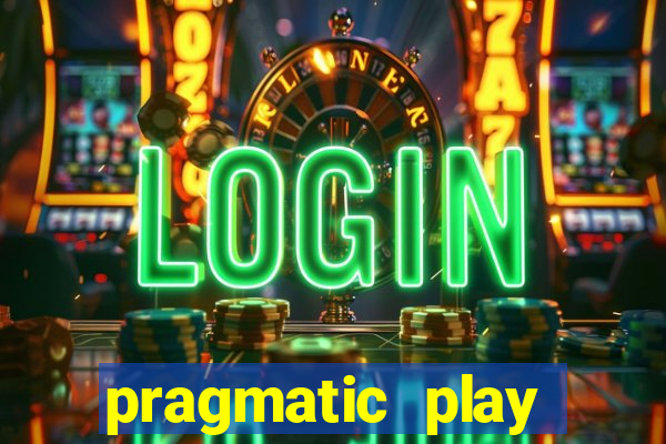 pragmatic play slots rtp