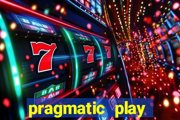 pragmatic play slots rtp