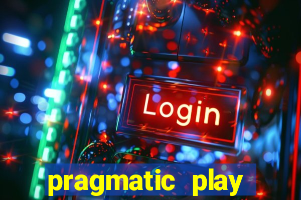 pragmatic play slots rtp