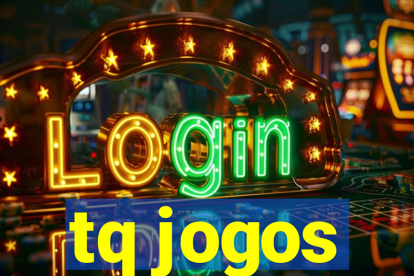 tq jogos