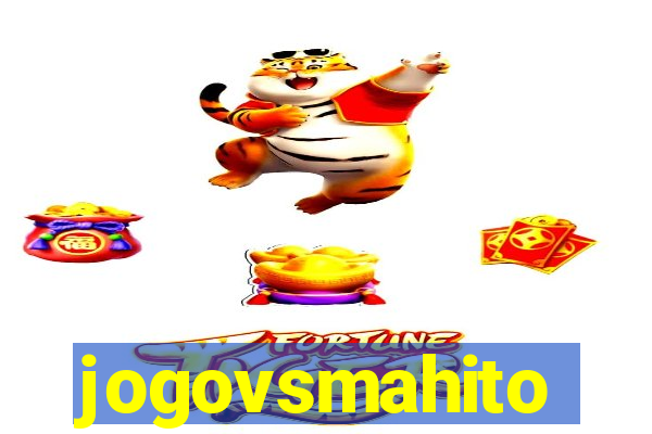 jogovsmahito