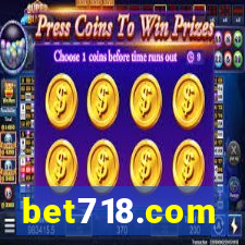 bet718.com