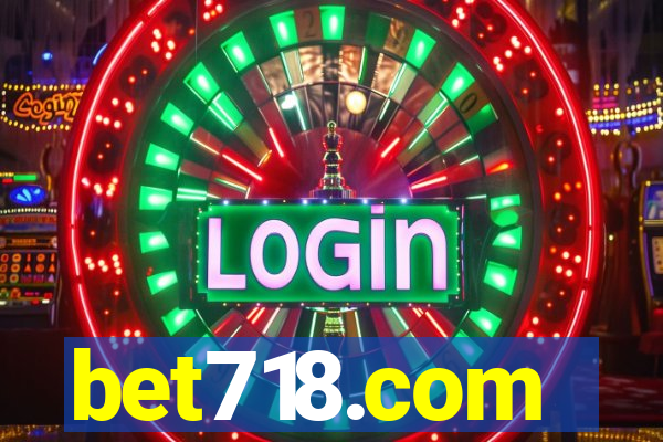 bet718.com