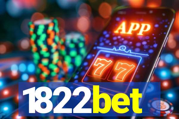 1822bet