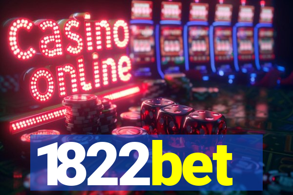 1822bet