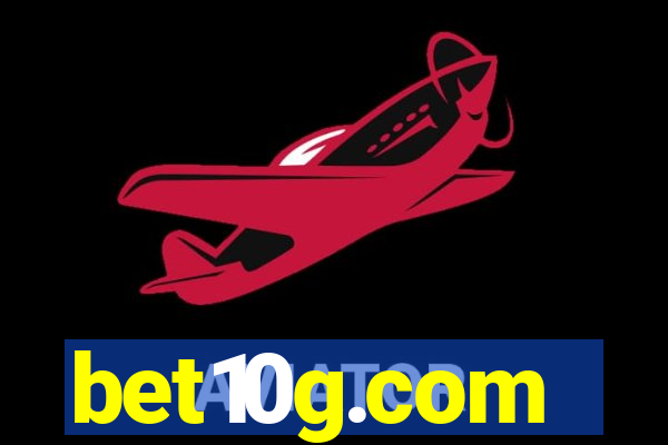 bet10g.com