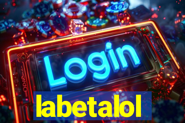 labetalol