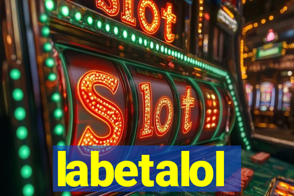 labetalol