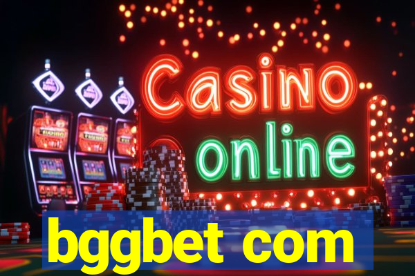 bggbet com