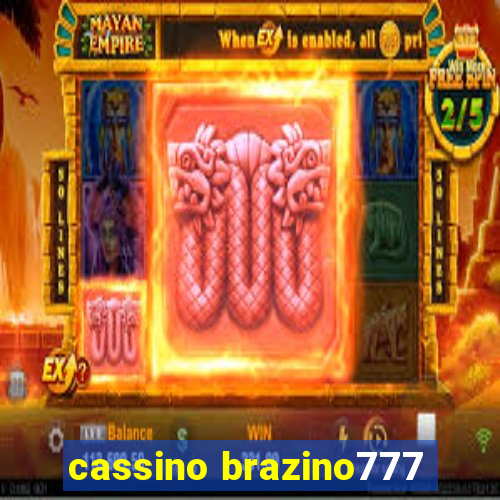 cassino brazino777