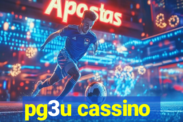 pg3u cassino
