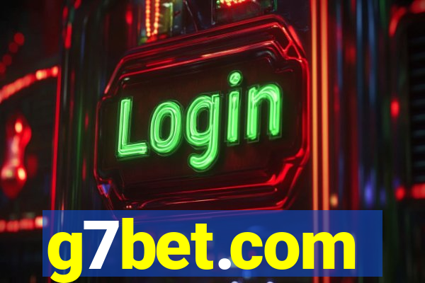 g7bet.com
