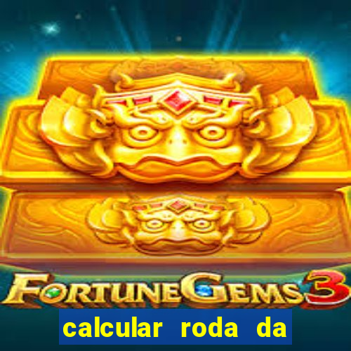 calcular roda da fortuna numerologia
