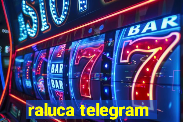 raluca telegram