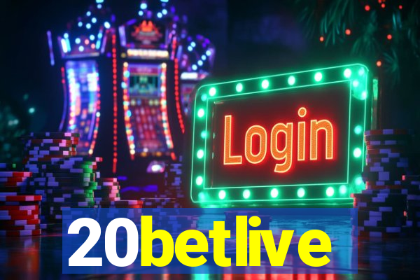 20betlive
