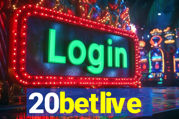 20betlive