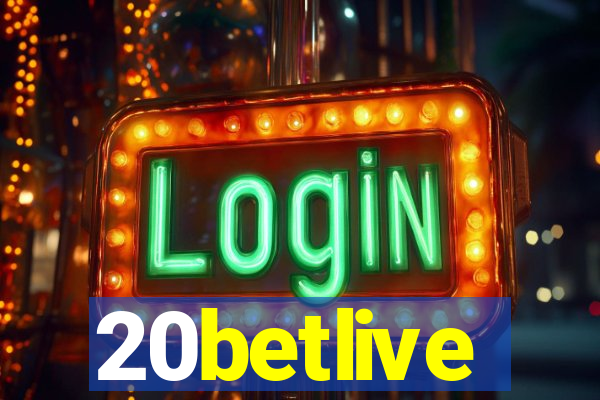 20betlive