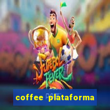 coffee plataforma de jogos