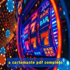 a cartomante pdf completo