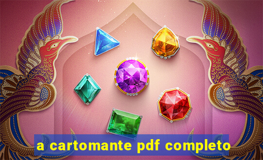 a cartomante pdf completo