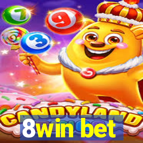 8win bet