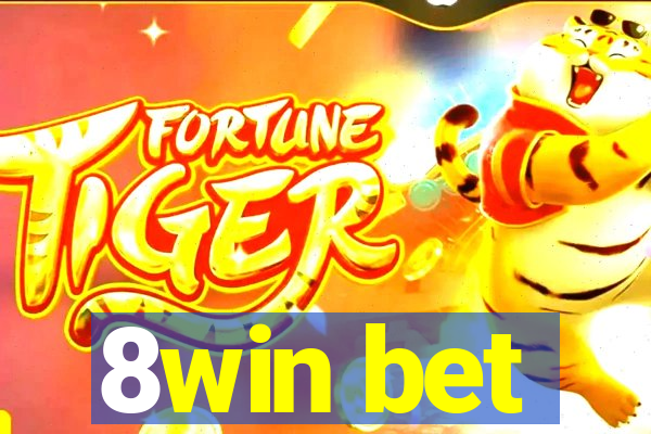 8win bet