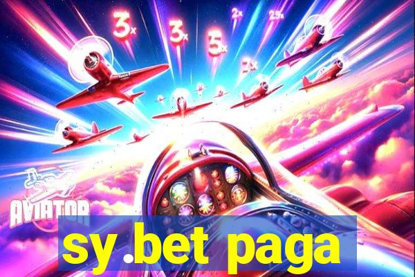 sy.bet paga
