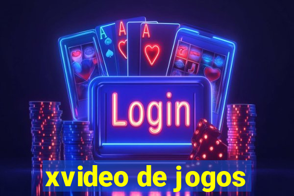 xvideo de jogos