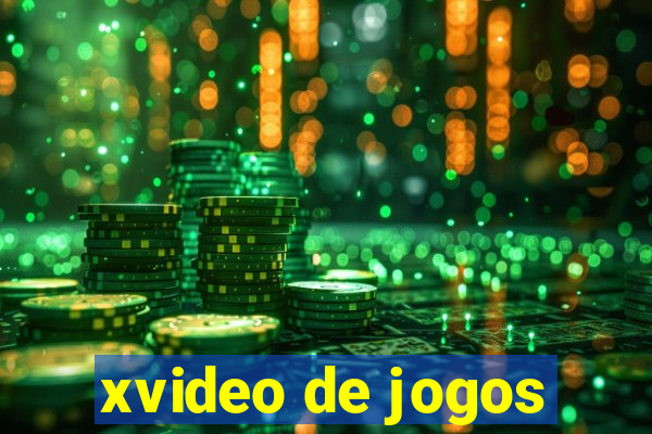 xvideo de jogos