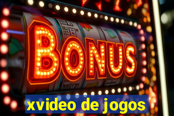 xvideo de jogos