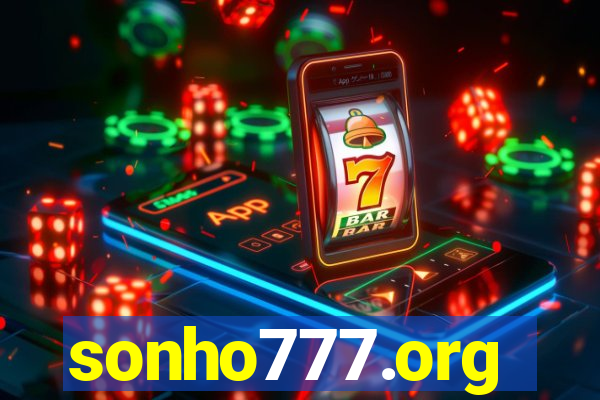 sonho777.org