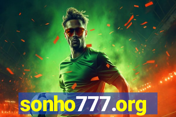 sonho777.org