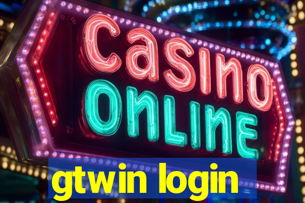 gtwin login