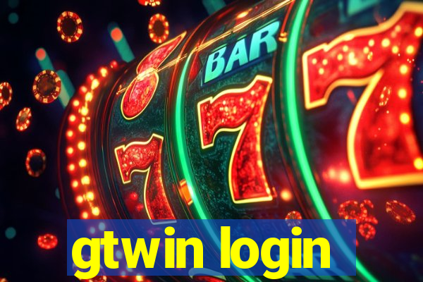 gtwin login