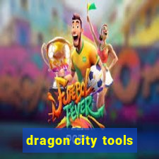 dragon city tools