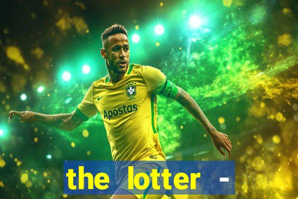 the lotter - reclame aqui