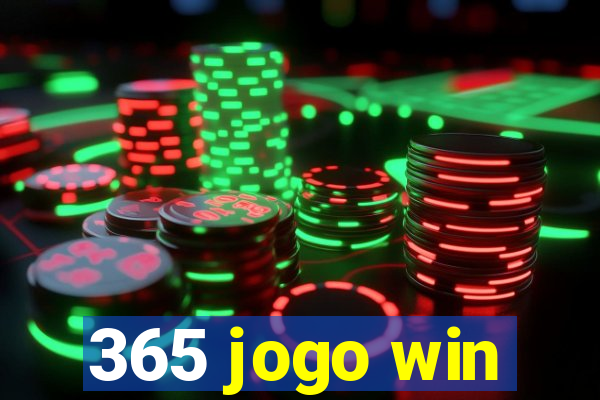 365 jogo win