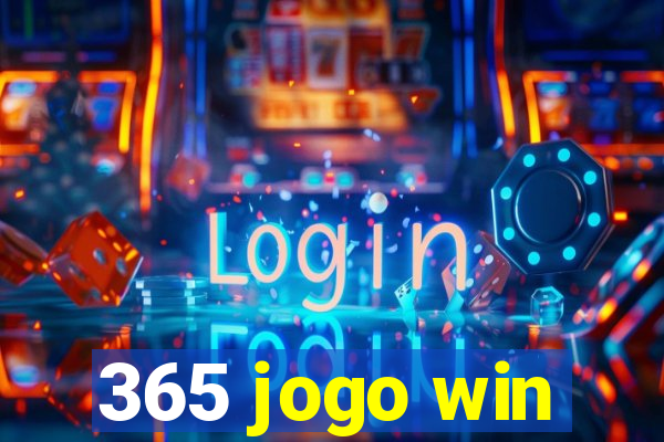 365 jogo win