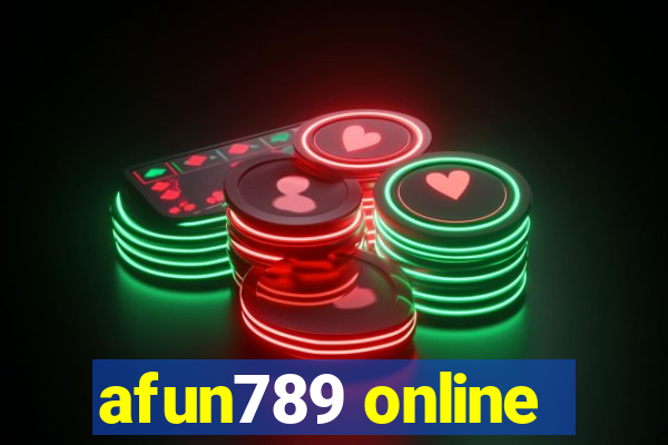 afun789 online