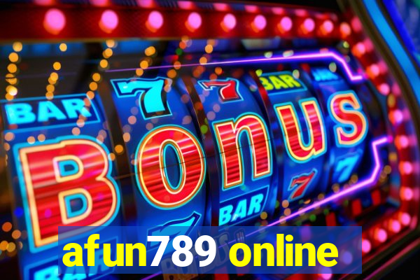 afun789 online