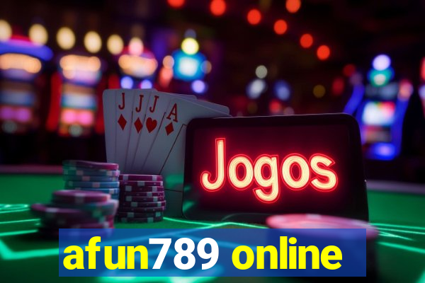 afun789 online