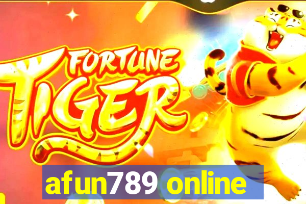 afun789 online