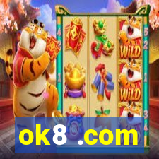 ok8 .com