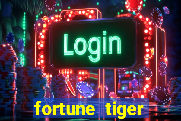 fortune tiger spirit demo
