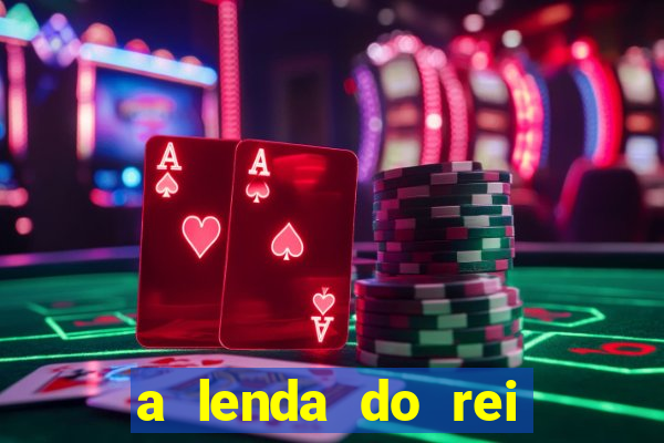 a lenda do rei macaco 1 filme completo dublado