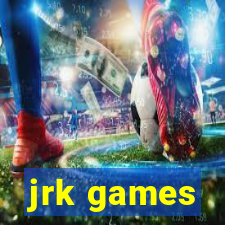 jrk games