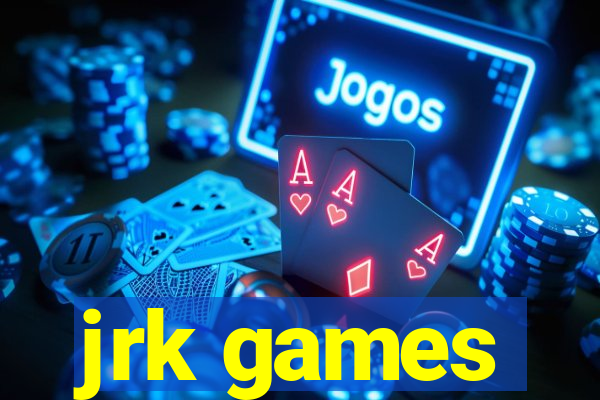 jrk games