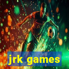 jrk games