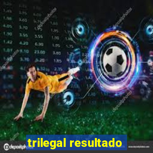 trilegal resultado